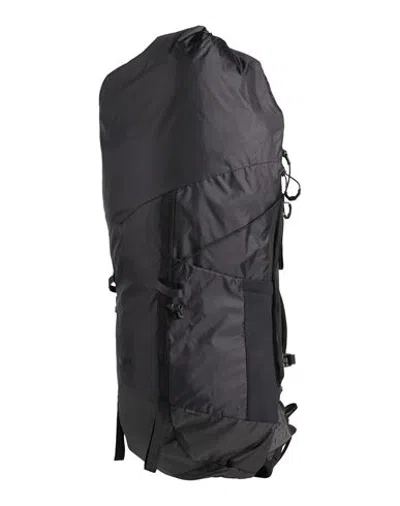 Jack Wolfskin Handbags - Backpacks In Charcoal
