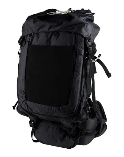 Jack Wolfskin Handbags - Backpacks In Charcoal