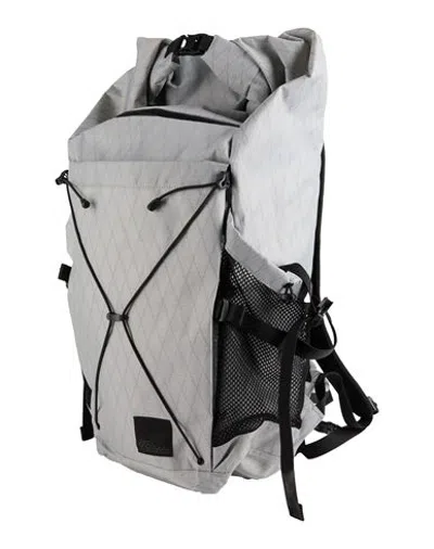 Jack Wolfskin Handbags - Backpacks In Light Grey