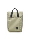 Jack Wolfskin Hoellenberg Backpack In Bay Leaf