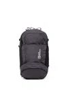 Jack Wolfskin Moab Jam Shape 25 Backpack In Gray