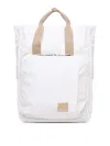 Jack Wolfskin Hoellenberg Backpack In Blue