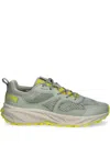 Jack Wolfskin Prelight Swift Pro Lace-up Fastening Sneakers In Green