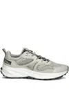 Jack Wolfskin Prelight Swift Pro Logo-print Sneakers In Gray