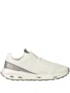 Jack Wolfskin Prelight Vent Low Logo-print Performance Sneakers In Neutral
