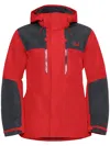 Jack Wolfskin Jacket Jasper 2l In Multi