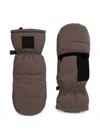 Jack Wolfskin Roemertor Gloves In Pattern