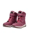 Jack Wolfskin Touch-strap Boots In Purple