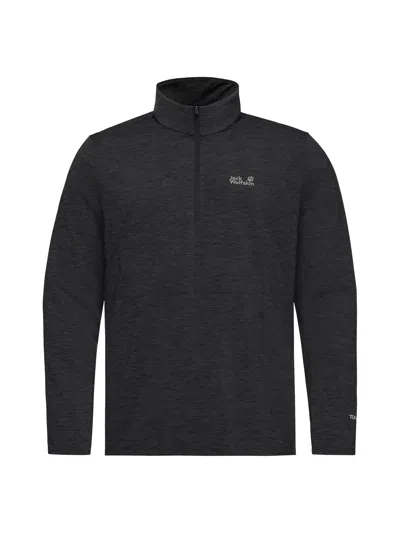 Jack Wolfskin Trail Hz M In Gray