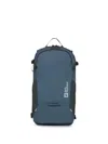 Jack Wolfskin Velocity 20 Backpack In Blue