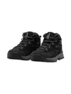 Jack Wolfskin Vojo Tour Texapore Mid Lace-up Boots In Multi