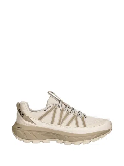 Jack Wolfskin Wild Texapore Performance Sneakers In Multi
