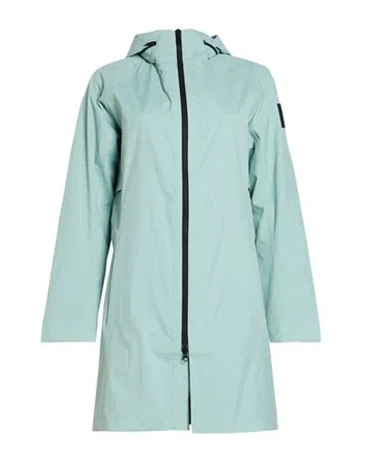 Jack Wolfskin Woman Jacket Sky Blue Size Xxs Polyester