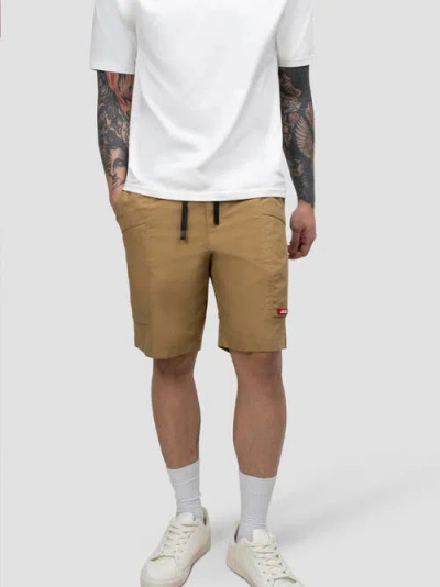 Jack1t Jupiter Treck Short In Nude
