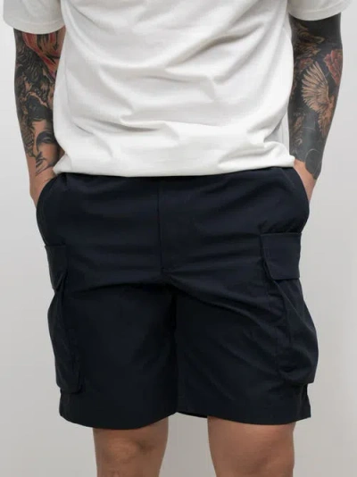 Jack1t Nova Cargo Short In Black