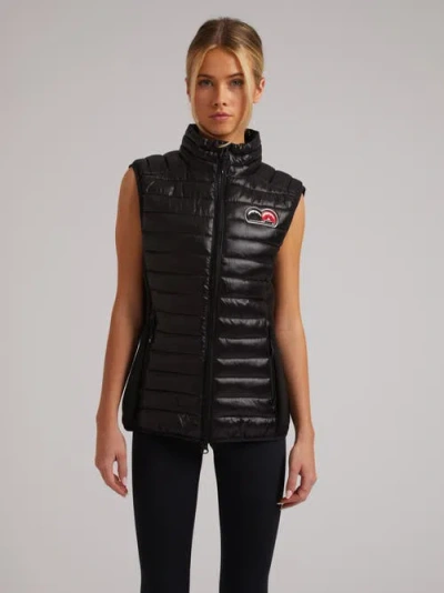 Jack1t Sport L1te Gilet In Black