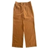 Jackalo Charlie Pants In Acorn
