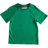 Jackalo Frankie T-shirt In Parakeet