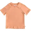 Jackalo Frankie T-shirt In Sherbet