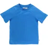 Jackalo Kids' Frankie T-shirt In Blue