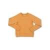 Jackalo Stevie Raglan Sweatshirt In Butterscotch