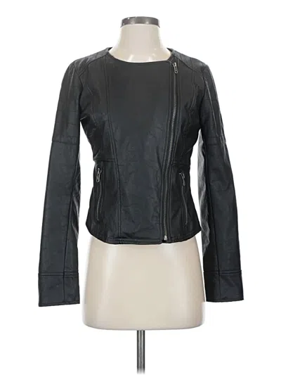 Pre-owned Jack Et In Black