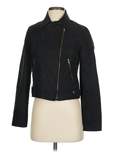 Pre-owned Jack Et In Black