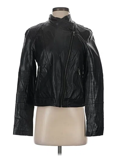 Pre-owned Jack Et In Black