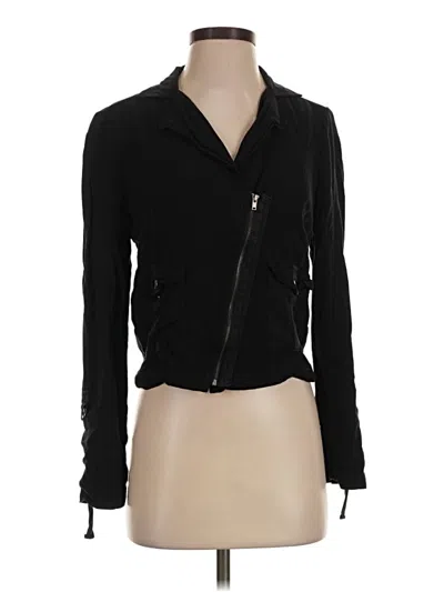 Pre-owned Jack Et In Black