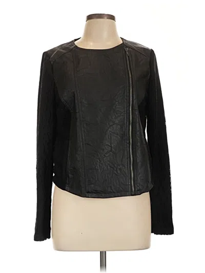 Pre-owned Jack Et In Black