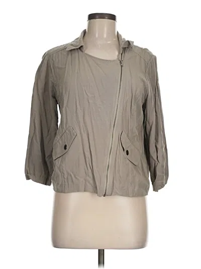 Pre-owned Jack Et In Brown