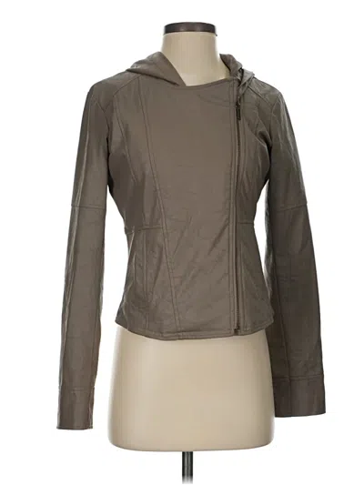 Pre-owned Jack Et In Brown