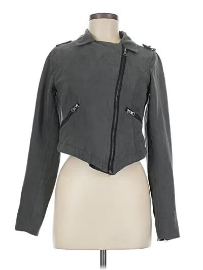 Pre-owned Jack Et In Gray