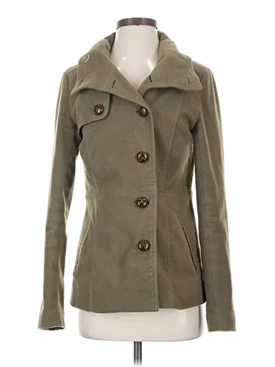 Pre-owned Jack Et In Green