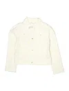 Jack Et In White