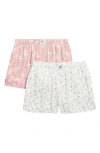 Jaclyn 2-pack Boxer Shorts