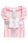 Jaclyn Notch Collar Pajamas
