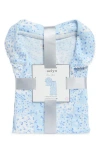 Jaclyn Notch Collar Pajamas