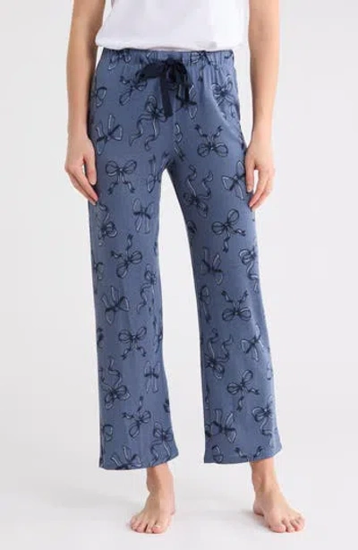 Jaclyn Print Pajamas Pants