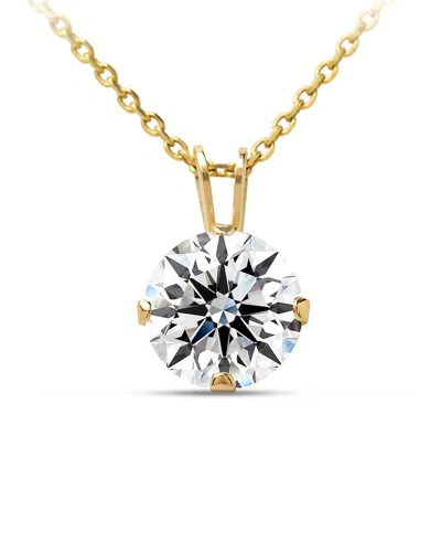 Jaclyn Smith 1.00 Ct. Tw. Lab-grown Moissanite Necklace