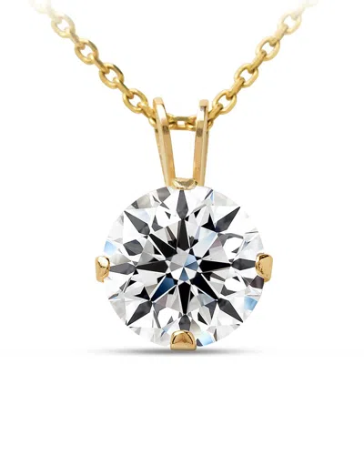Jaclyn Smith 2.00 Ct. Tw. Lab-grown Moissanite Necklace
