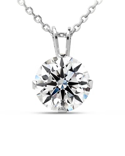 Jaclyn Smith 2.00 Ct. Tw. Lab-grown Moissanite Necklace