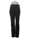 Jaclyn Smith Active Pants In Black