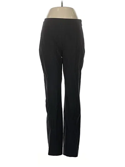 Jaclyn Smith Active Pants In Black