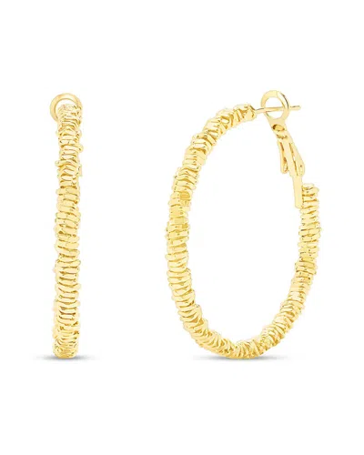 Jaclyn Smith Plated Earrings