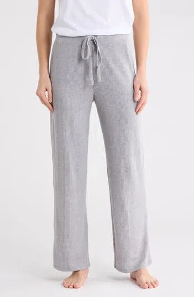 Jaclyn Wide Leg Pajama Pants