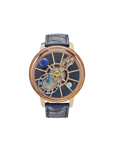 Pre-owned Jacob & Co. 2018  Astronomia 50mm