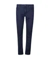 Jacob Cohen 5 Bags Of Jeans In Black