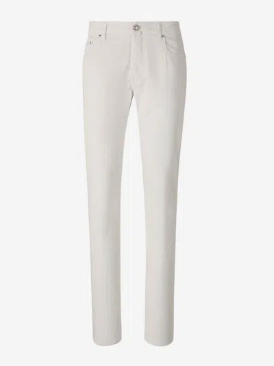 Jacob Cohen 5-pocket Jeans