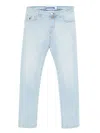 Jacob Cohen Nick Jeans In Blue